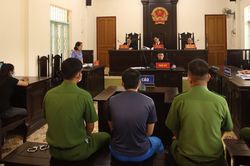 TAND huyện Bến Lức (Long An): Không ngừng nâng cao chất lượng xét xử