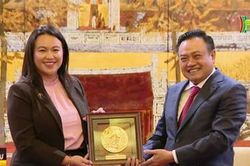 Hà Nội sẵn sàng hỗ trợ Doanh nghiệp bang California, Hoa Kỳ