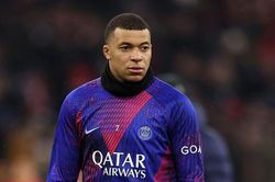 Mbappe chơi trò 'Ú tim' về bến đỗ mới