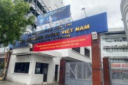 Học viện Hàng không Việt Nam phải hoàn trả hơn 56 tỷ đồng cho sinh viên