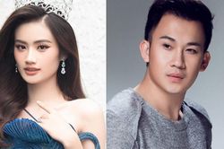 Bênh vực Hoa hậu Ý Nhi, em trai Hoài Linh bị khán giả phản ứng