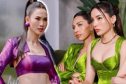 The Face 2023: Bị Kỳ Duyên - Minh Triệu mỉa mai, Anh Thư phản pháo: 'Đừng lấp liếm'