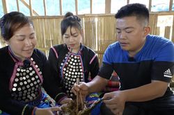 Sapa TV: Lựa chọn sống trọn vẹn trong từng điều bình dị