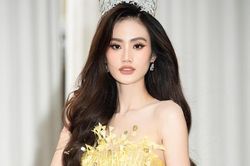 Hoa hậu Ý Nhi: 'Tôi gây ra những tổn thương cho các bạn đồng trang lứa'