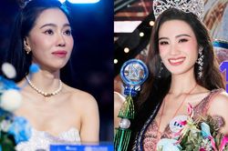 Ý Nhi liên tục mắc lỗi phát ngôn, trưởng BTC Miss World Vietnam 2023 nói gì?