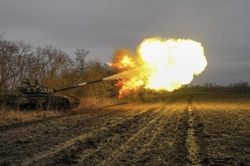 Bộ trưởng Quốc phòng Nga: Ukraine mất hơn 20.000 binh sĩ trong tháng 7