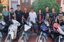 Khởi tố vụ 5 đối tượng 'Gây rối trật tự công cộng'