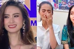 Hoa hậu Ý Nhi xin lỗi lần hai: 'Hứa sẽ không bao giờ làm fan sắc đẹp thất vọng'