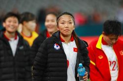 HLV Mai Đức Chung nói về 'hậu World Cup'