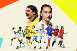 Bảng xếp hạng World Cup nữ 2023 mới nhất