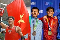 Nguyễn Trần Duy Nhất tạo địa chấn khi giành Vàng thế giới và SEA Games, vô địch MMA lẫn Muay Thái chỉ trong 1 năm