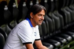 Inter Milan hướng về phía trước cùng Simone Inzaghi