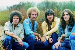 Randy Meisner và những cay đắng với 'The Eagles'