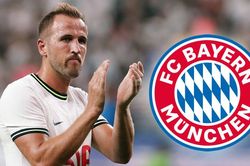 Vụ Harry Kane: Ở lại hay bay tới Munich?