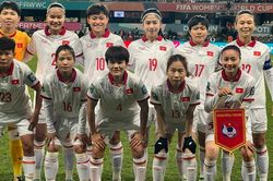 ĐT nữ Việt Nam chia tay World Cup, nhiều CĐV vẫn có chút tiếc nuối vì không thể ghi bàn