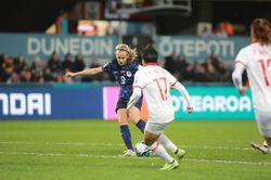 Đội tuyển nữ Việt Nam chia tay World Cup: Cảm ơn và hẹn gặp lại!