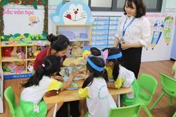 Thời gian dạy tư thục có được tính để miễn tập sự?