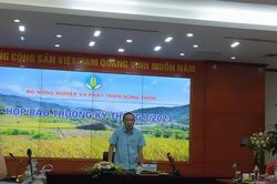 Việt Nam sẵn sàng cho cơ hội xuất khẩu gạo chưa từng có