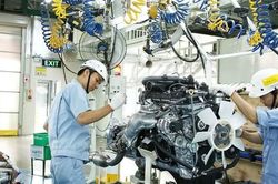 Thu hút FDI 'lội ngược dòng'