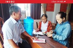Góp phần lan tỏa những thông điệp đẹp trong cuộc sống