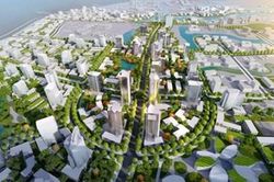 Chính phủ quyết nghị chuyển giao nguyên trạng Khu Công nghệ cao Hòa Lạc về UBND TP Hà Nội