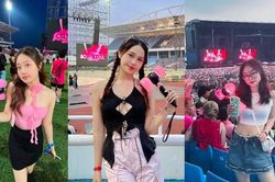 Dư âm của giới trẻ sau concert BlackPink tại Hà Nội