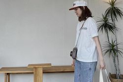 Lâu ngày tái xuất, Hải Tú gây bất ngờ với visual thăng hạng