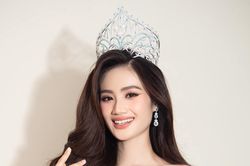 Hoa hậu Ý Nhi xin lỗi, mong khán giả cho cơ hội sửa sai