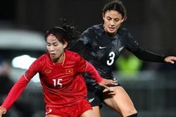 FIFA nêu tên loạt cầu thủ đáng xem của Việt Nam trước trận gặp Hà Lan