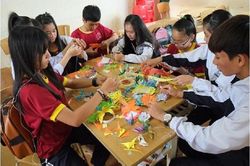 Kiên trì mục tiêu
