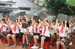 Dự báo cần tuyển bổ sung hơn 81 nghìn giáo viên trong năm học mới