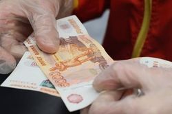 Đồng Ruble đi xuống, Bộ Tài chính Nga nói gì?