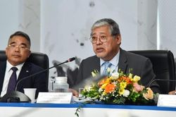 Bộ trưởng Enrique Manalo trao đổi về tiềm năng hợp tác biển Việt Nam-Philippines trong thời kỳ biến động