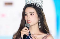 Huỳnh Trần Ý Nhi xin lỗi lần 2 sau những phát ngôn gây tranh cãi trên mạng xã hội