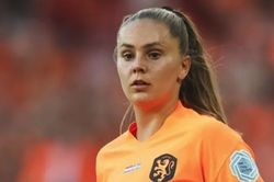 Tiền đạo Hà Lan đặt mục tiêu ghi hat-trick vào lưới đội nữ Việt Nam