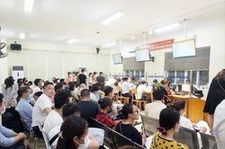 Nâng thời hạn thị thực điện tử lên 90 ngày: Tạo điều kiện thuận lợi cho du khách tới Việt Nam
