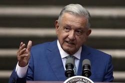 Mexico từ chối thảo luận về hòa bình ở Ukraine nếu không có Nga