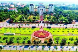 Nghiên cứu mô hình 'Thành phố thuộc thành phố', 'trong thành phố có rừng'