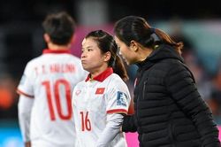 Rời World Cup 2023, Dương Thị Vân và các đồng đội học hỏi được những gì?