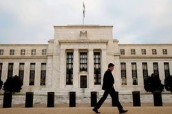 Lãi suất FED - 'Bức màn sắt' của kinh tế Mỹ