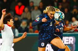 Thua Hà Lan 0-7, ĐT nữ Việt Nam chia tay World Cup