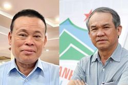 Cùng nuôi lợn, đại gia Nguyễn Như So lãi to, Bầu Đức sống nhờ chuối