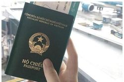 Từ 15/8, Hộ chiếu còn hạn dưới 6 tháng vẫn được xuất cảnh?