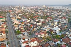 Lạm phát của Lào liên tục giảm, nhưng vẫn ở mức cao trong khu vực