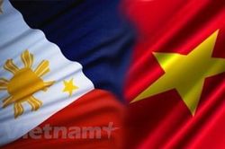 Tham khảo Chính trị Việt Nam và Philippines lần thứ nhất