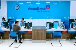 VietinBank lãi trước thuế hơn 12.500 tỷ đồng trong 6 tháng đầu năm