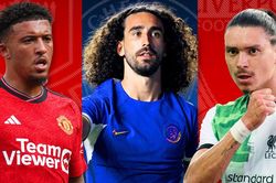 Top 10 ngôi sao Premier League cần phải chứng tỏ giá trị ở mùa giải 2023/24
