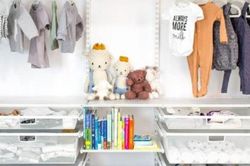 5 khoản chi lãng phí của người lần đầu làm cha mẹ