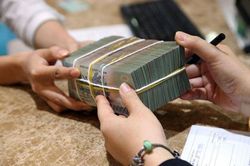 Thủ tướng yêu cầu nghiên cứu để luật hóa quyền đòi nợ của nhà băng