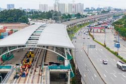 Nghị quyết 98 mở ra cơ hội cho TPHCM hoàn thiện hệ thống đường sắt đô thị